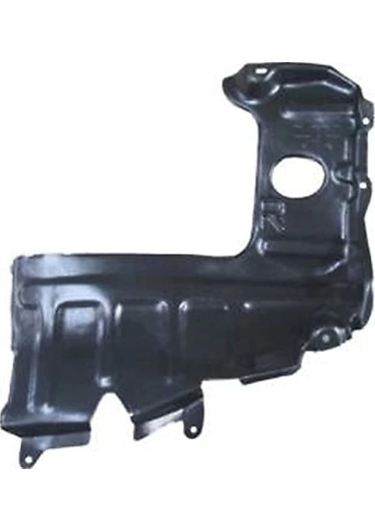 Karter Koruyucu Hyundai Accent 95-97 Sağ /29120-22010