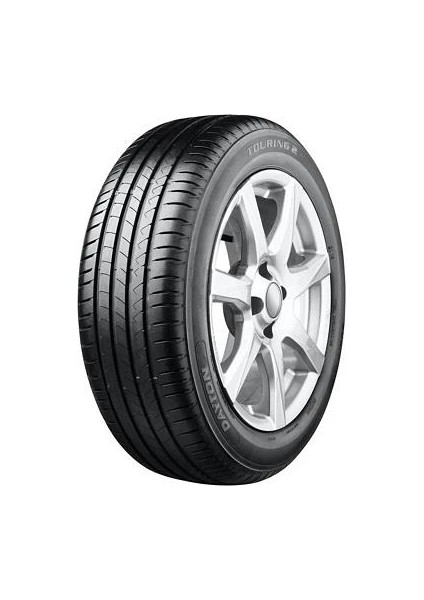 195/50 R16 88V Xl Tourıng 2 Oto Yaz Lastiği (Üretim Yılı:2025)