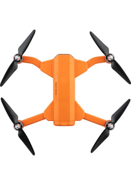Pihot P70 Kameralı Gps Drone
