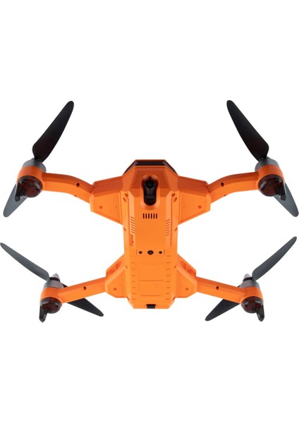 Pihot P70 Kameralı Gps Drone
