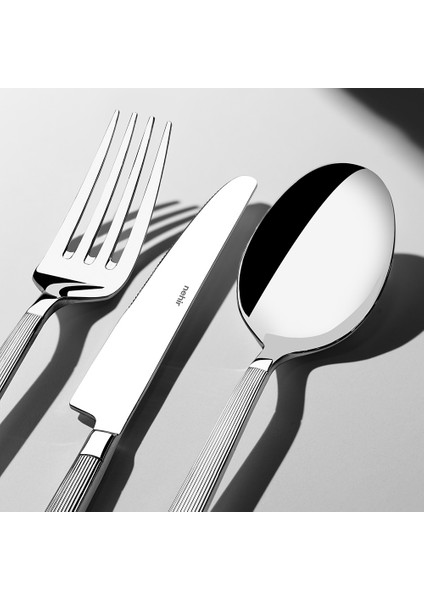 Maria Sade 12 Kişilik 84 Parça Kutulu Çatal Kaşık Bıçak Takımı fiyatları