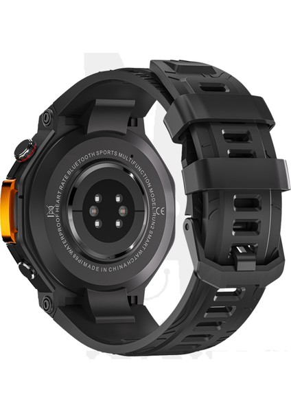 Poco X4 Pro Uyumlu Su Geçirmez Akıllı Saat Uzun Sarj Süresi modelleri