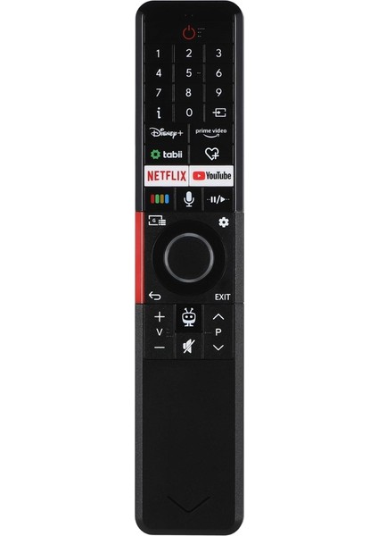 55QT9850 55'' 139 Ekran Uydu Alıcılı 4K Ultra HD Smart QLED TV