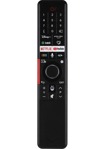 65QT9850 65'' 164 Ekran Uydu Alıcılı 4K Ultra HD Smart QLED TV