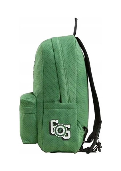 Old Skool Backpack Sırt Çantası VN000H4WBR11 Yeşil