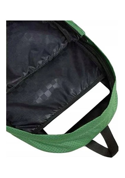 Old Skool Backpack Sırt Çantası VN000H4WBR11 Yeşil