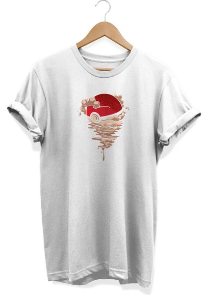 Baskılı T-Shirt