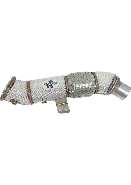 Bmw B58 ISI Yalıtımlı Downpipe