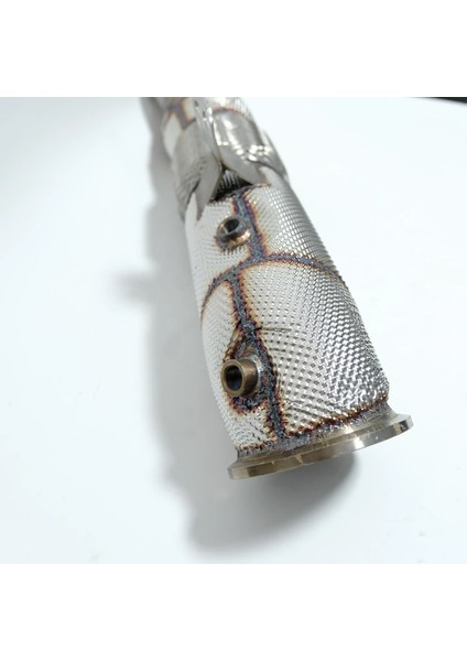 Bmw B58 ISI Yalıtımlı Downpipe
