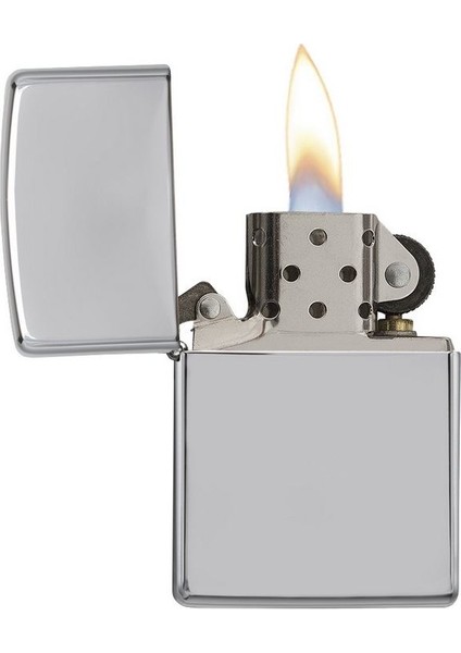 Çakmak Polish Parlak Gri Hediyelik Benzin Taş Set Du10Polis indirimleri