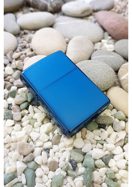 Çakmak Parlak Sapphire Benzin Taş Set DU10-20446 modelleri