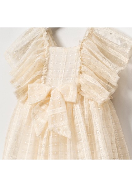 Pullu Yarasa Kol Elbise modelleri