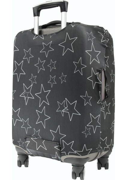 (MY#133 Yıldız) Valiz Için kılıf fırsatları