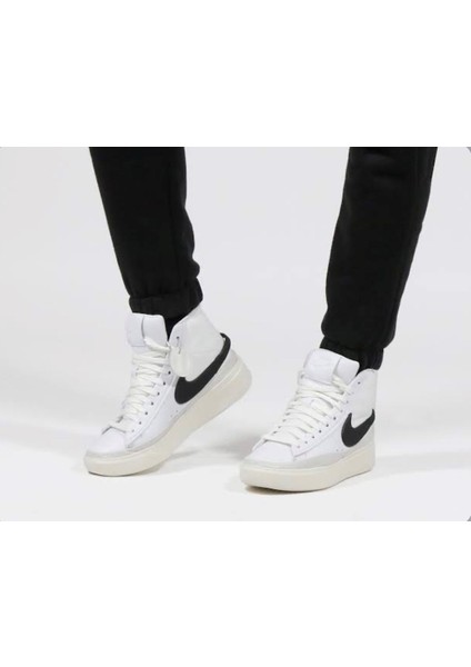 Blazer Unisex Günlük Ayakkabı DX5800-100