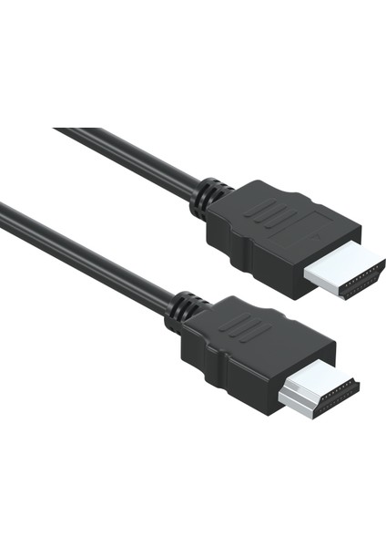 Ap-Hdp1.5 HDMI To HDMI 1.5 Metre 4K Kutulu HDMI Kablo