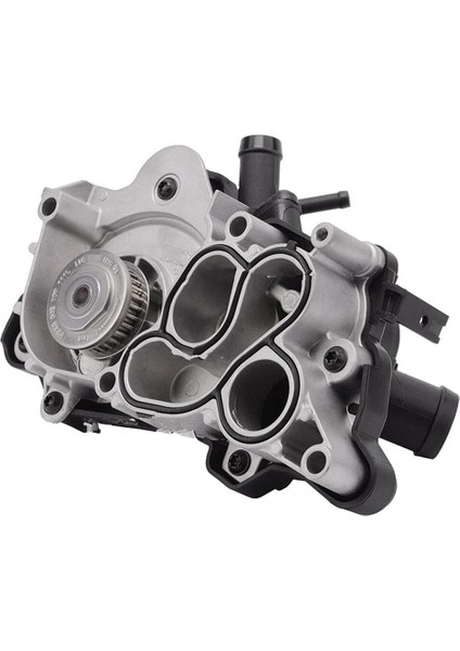 Devirdaim Su Pompası Gövdeli 5 Çıkışlı Vw Golf Vıı 1,2,1,4 Tfsı-A1-Q3-A4 1,4 Tfsı