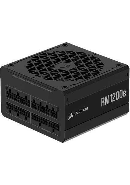 Corsaır Rme Series RM1200E 1200W 80PLUS Gold Pcıe 5.1 Tam Modular Atx 3.1 CP-9020258-EU Güç Kaynağı fırsatları