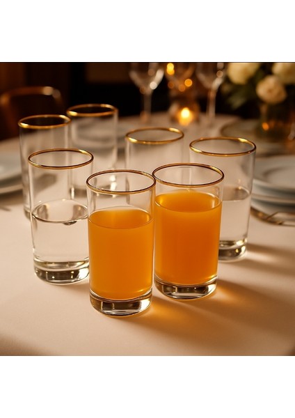 Bohemia Larus Meşrubat Gmş 6 Lı