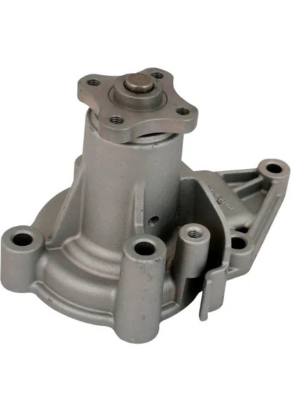Devirdaim Hyundaı Accent 2000- Elantra 2000- Oem Kodu - 25100-26902