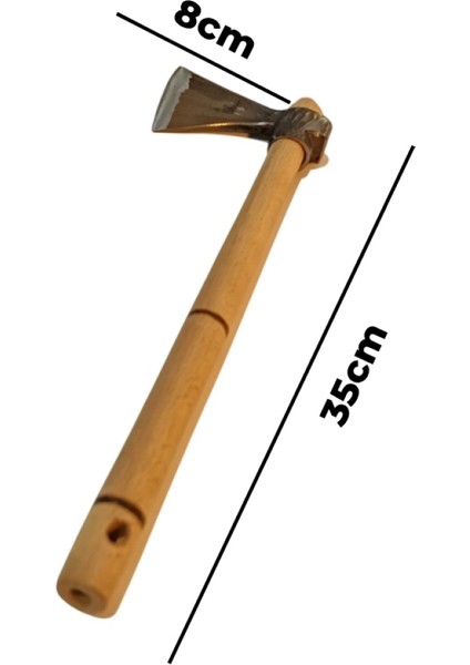 Sürmene Baltası Yuvarlak Sap Nacak Kamp Odun Kesme Kırma Budama Kemik Kesme Bölme Makas Çeliği fiyatları