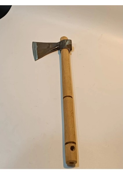 Sürmene Baltası Yuvarlak Sap Nacak Kamp Odun Kesme Kırma Budama Kemik Kesme Bölme Makas Çeliği fırsatları