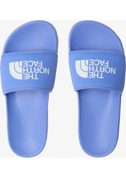 W Base Camp Iıı Kadın Mavi Slider Terlik NF0A4T2S7UH1 modelleri