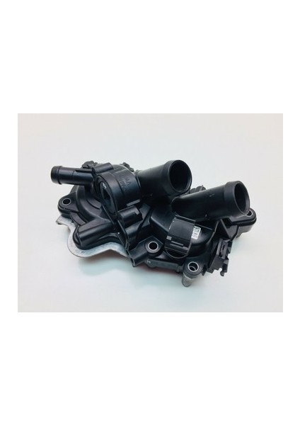 Devirdaim Su Pompası Gövdeli 4 Çıkışlı Vw Golf Vıı 1,2,1,4 Tfsı-A1-Q3-A4 1,4 Tfsı