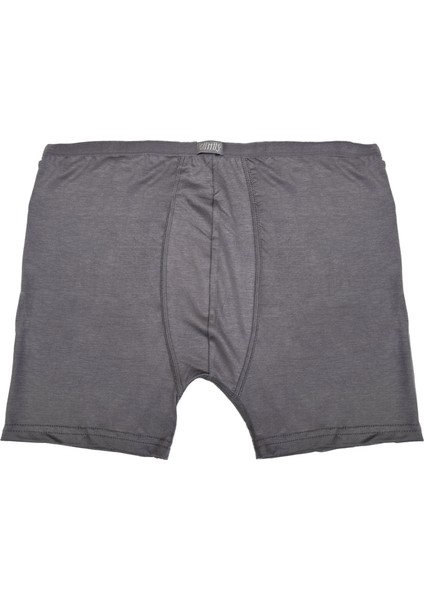 3'lü Erkek Bambu Boxer modelleri