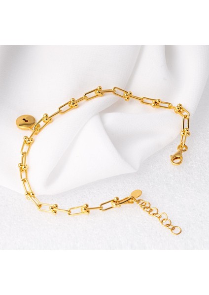 Tiffany 22 Ayar Altın Bileklik fiyatları