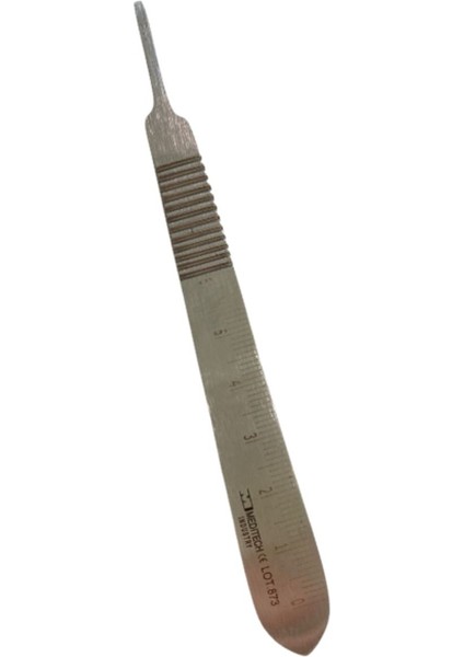Bistürü Sapı