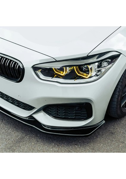 Bmw F20|F21 Yellow Drl LED