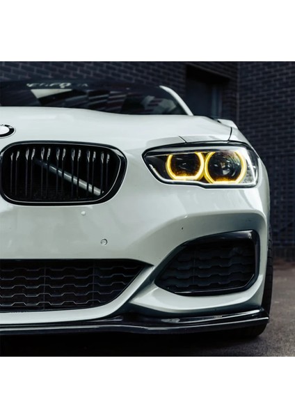 Bmw F20|F21 Yellow Drl LED