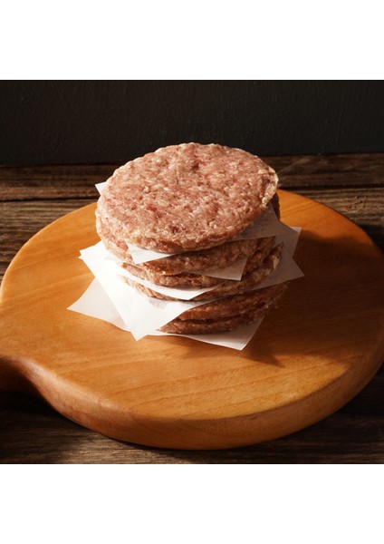 Hamburger 300 gr (Dondurulmuş)