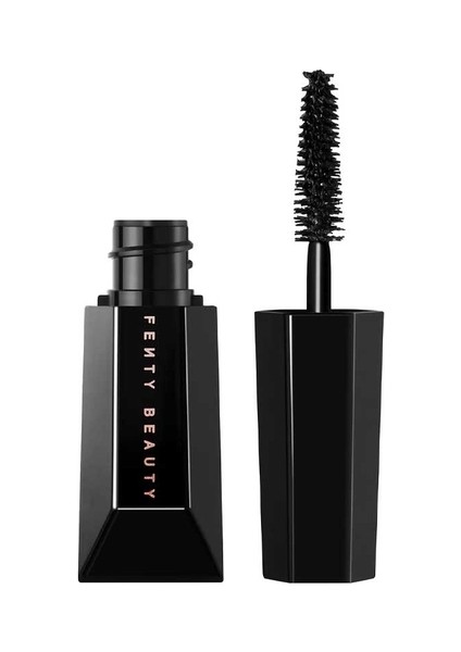 Hella Thicc Volumizing Mini Mascara - Cuz I M Black