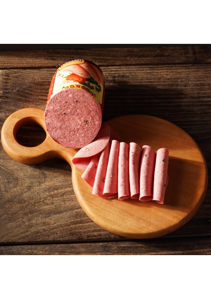 Dana Ispanyol Salam 500 Gr
