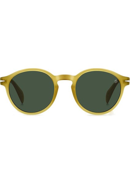 Db 1178/S-40G‐SARI Unisex Güneş Gözlüğü fiyatları