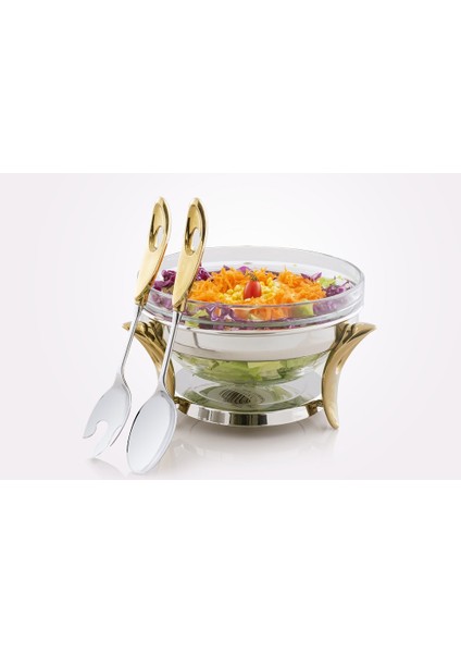 Salata Servis Seti