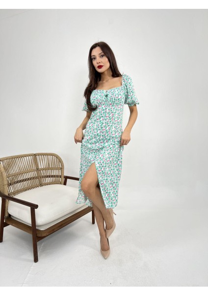 5518 Elbise-Dallas modelleri