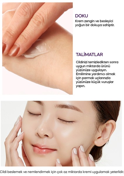 Yaşlanma Karşıtı Bakım Kremi&5'li Maske Set Time Revolution Night Repair Cream&Ampoule Mask Duo Set fırsatları