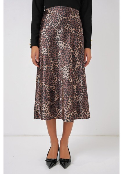 15806 Saten Etek - Kahverengi fırsatları