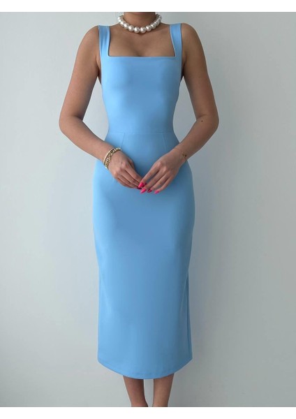 Martin Askılı Kalem Elbise fiyatları