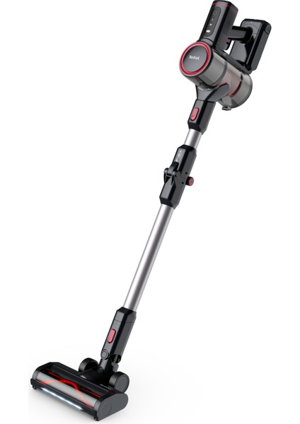 TY6T88TR X-Force Flex 8.60 Max Animal Care Evcil Hayvan Dostu Kablosuz Şarjlı Dikey Süpürge