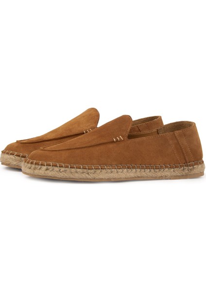 Hakiki Süet Erkek Espadril DG5024 fırsatları