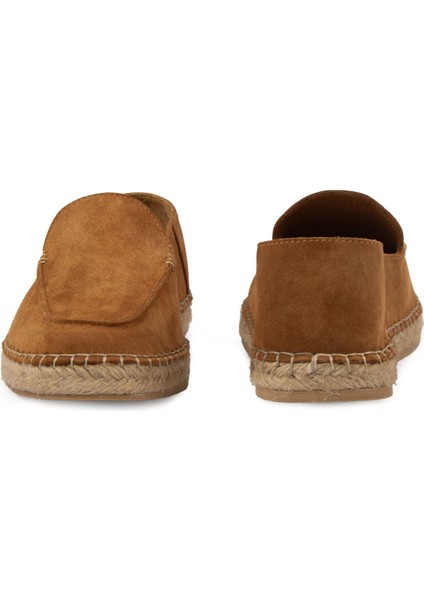 Hakiki Süet Erkek Espadril DG5024 indirimleri