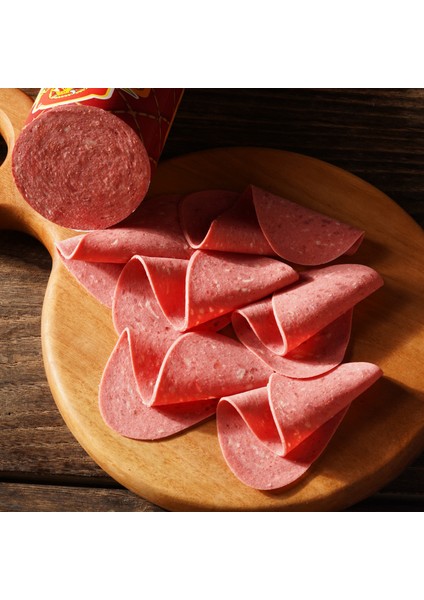 Dana Macar Salam 500 Gr