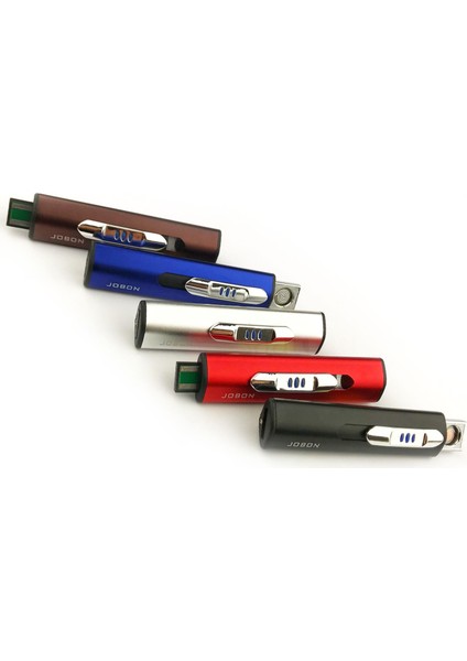 Isme Kişiye Özel USB Şarjlı Elektrikli Rezistanslı Jobon Çakmak modelleri