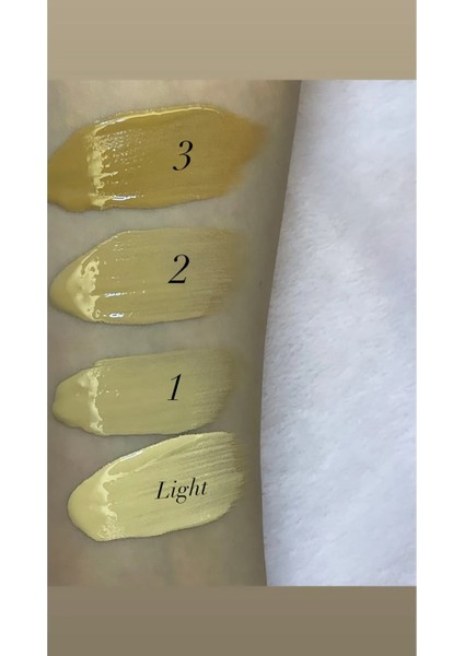 Ca Fondöten 01 Medium Ultra Kalıcılık Yüksek Kapatıcılık Nemlendirme 30ML. fiyatları