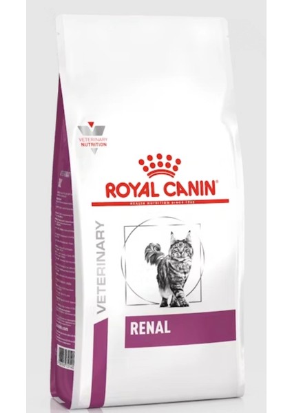 Renal Kuru Kedi Maması 2kg