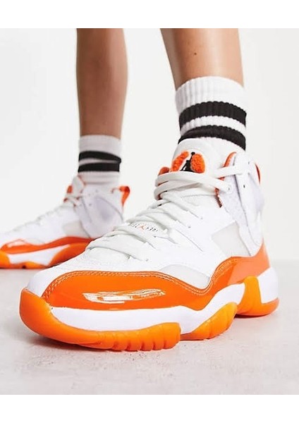 Jordan Jumpman Two Trey Basketbol Ayakkabı DR9631-180