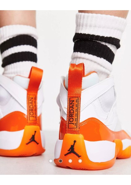 Jordan Jumpman Two Trey Basketbol Ayakkabı DR9631-180